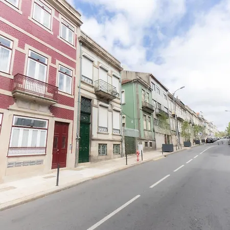 Seara Cristalina Apartments-3