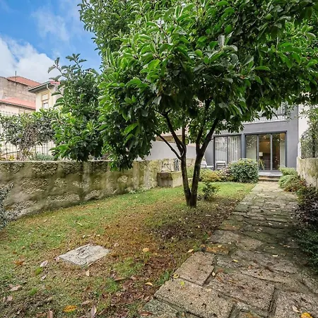 Guestready - Lovely City Retreat In Boavista-2