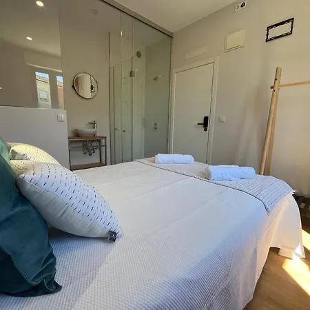 Ameixial Suites-3