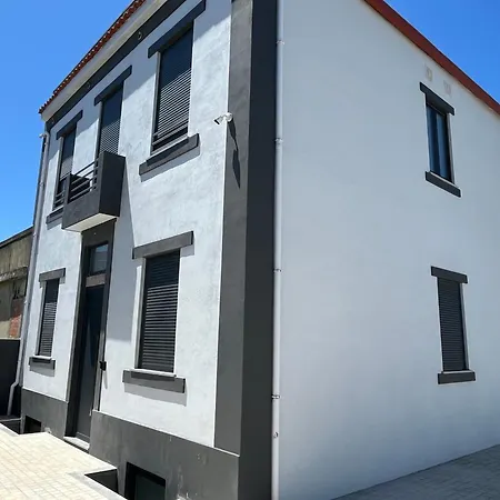 Ameixial Suites-2