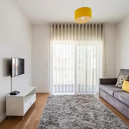 Luxury Anibal Cunha Apartments-3