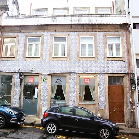 Boavista Rustic House-3