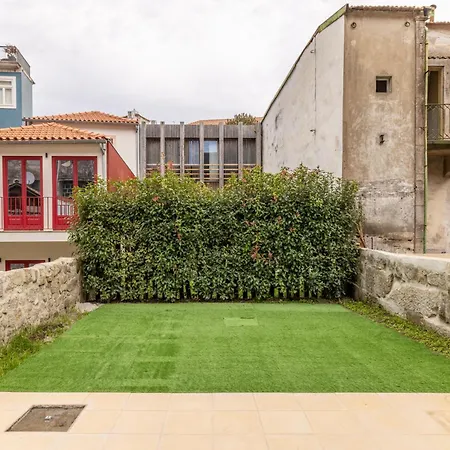 Agapestay Porto-3