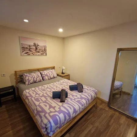Bonjoia Apartments-3