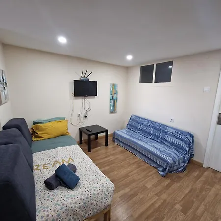 Bonjoia Apartments-3