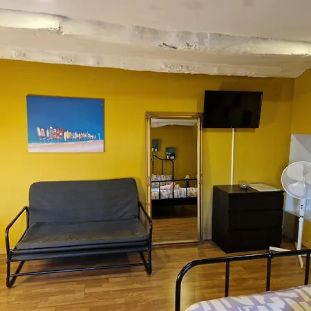 Bonjoia Apartments-2