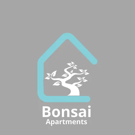 Bonsai Apartment 6-2
