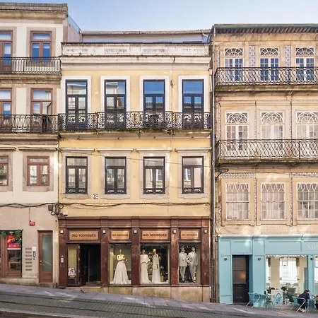 118 Oporto Apartments-3