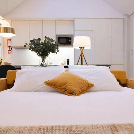 Savannah Apartment, By Bolhao Residences-2