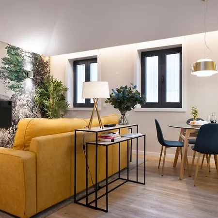 Savannah Apartment, By Bolhao Residences-3