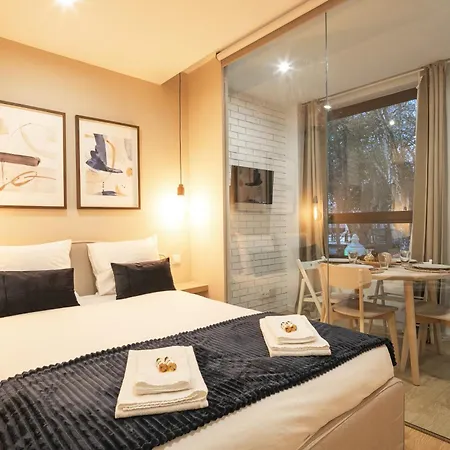 Marques Oporto Apartment-2