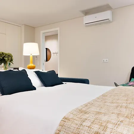Palmeiras Apartment, By Bolhao Residences-3