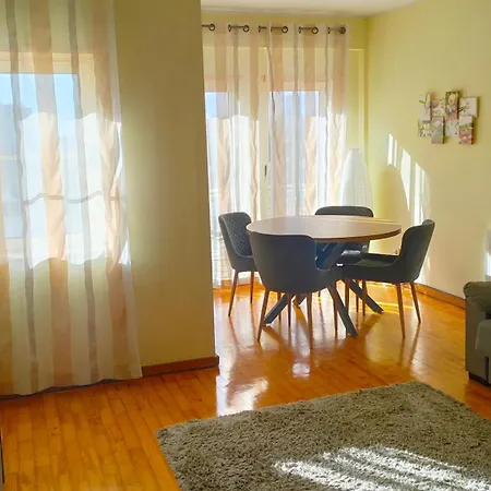 Atlantico Flat Douro-3