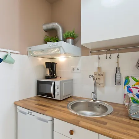 Host Wise - Sweet Flats - Bolhao City Center-3