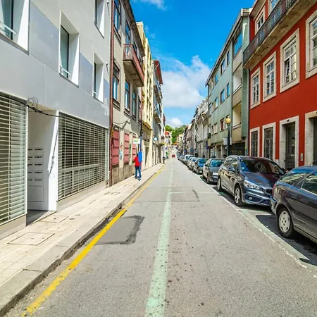 Bombarda Apartments I By Innkeeper-2