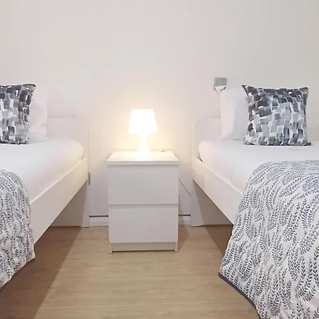 The Gallery Apartment-2