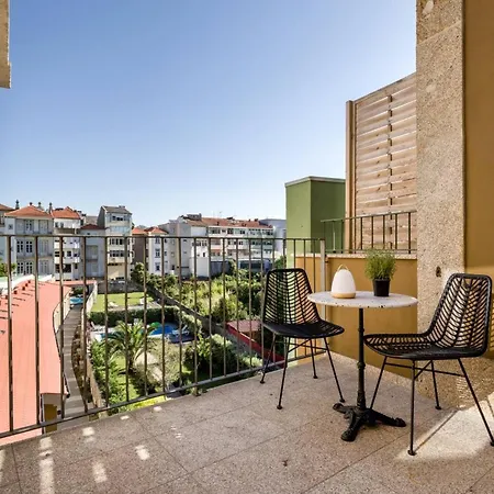 Beco Do Paco By Porto Dream Stays-2