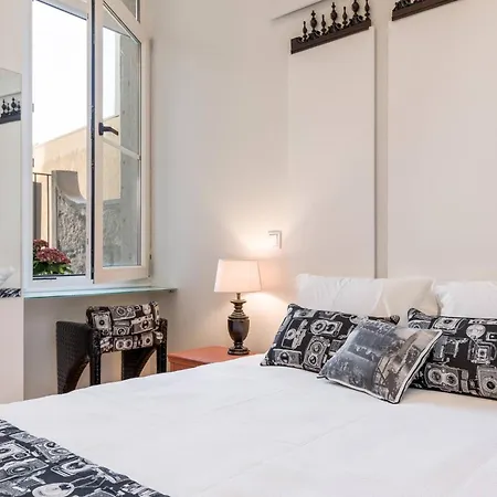 Beco Do Paco By Porto Dream Stays-3