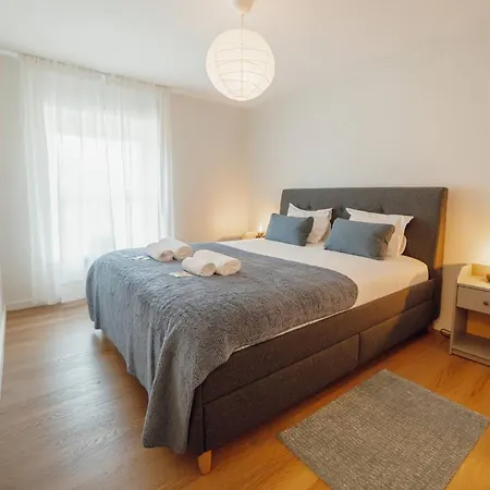 Matosinhos Premium By Hosty-3