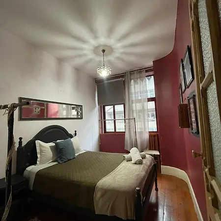 Typical Porto Apartement-3