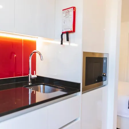 Aposentus - Your Home At Pinheiro'S Studio-2