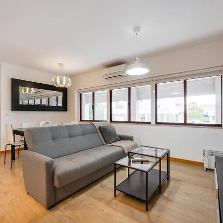 GuestReady - Paragon in Porto-3
