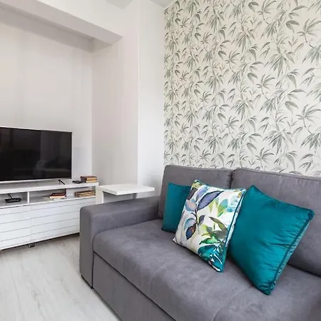 Apartamento Paradise Porto-3