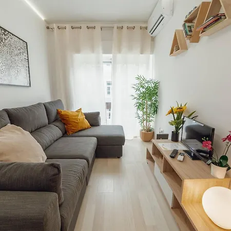 Santa Catarina Apartment By Hosty-2