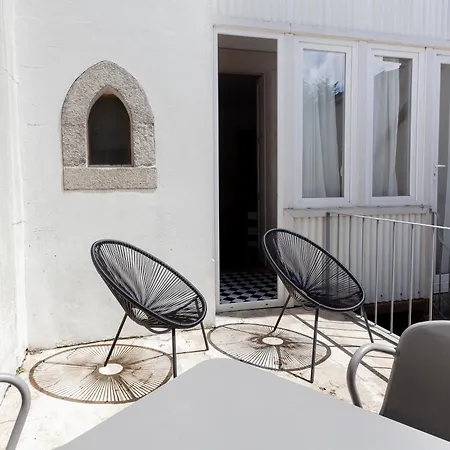 Citybreak-Apartments Lapa-2