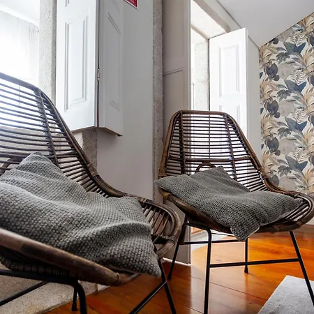 Citybreak-Apartments Lapa-3