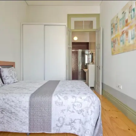 Charming Loft Porto Historic Center & Charming Design - Historic Center Walk Everywhere-2