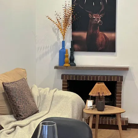 Downtown 2 Minutes By Walk To Center And Metro-Direct To Airpot T4-2