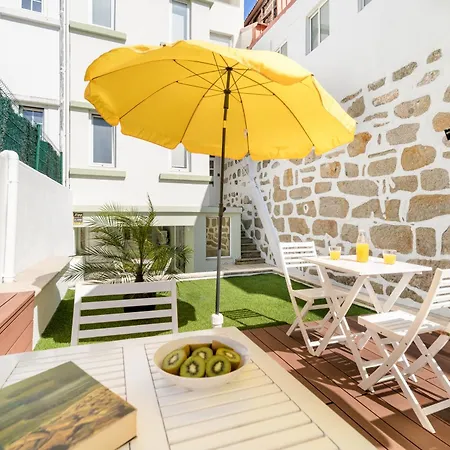 Antero Quental Residence-3