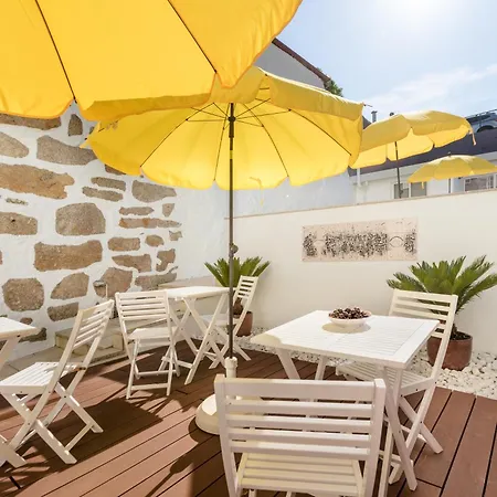 Antero Quental Residence-2