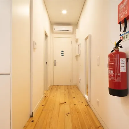 Bonfim 234 Townhouse-3