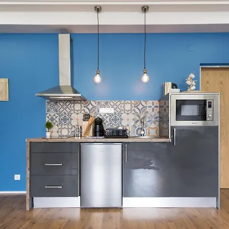 Sta Catarina - 2 Bedroom Apartament-2