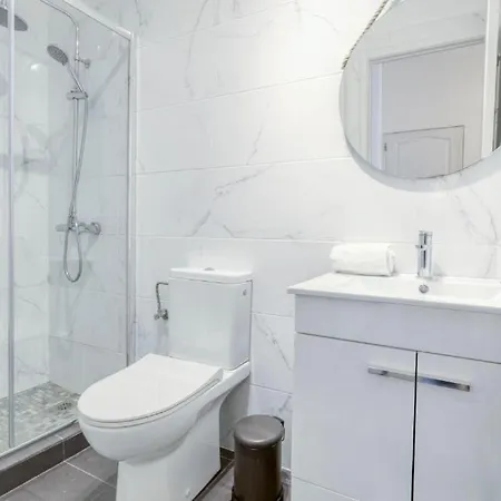 Travel & Live Santa Catarina Apartment-2