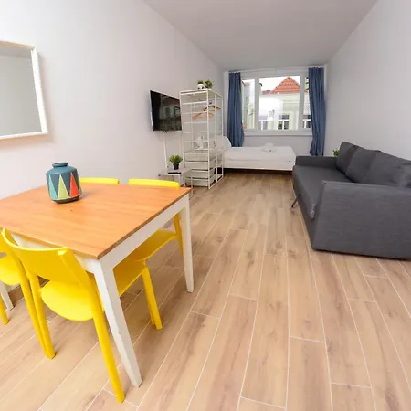 Travel & Live Santa Catarina Apartment-3