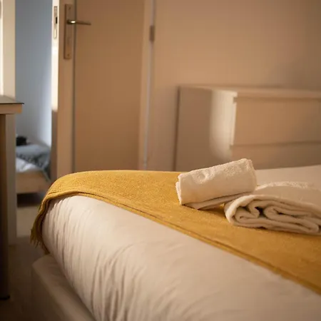 Guest House T4 no Porto-2