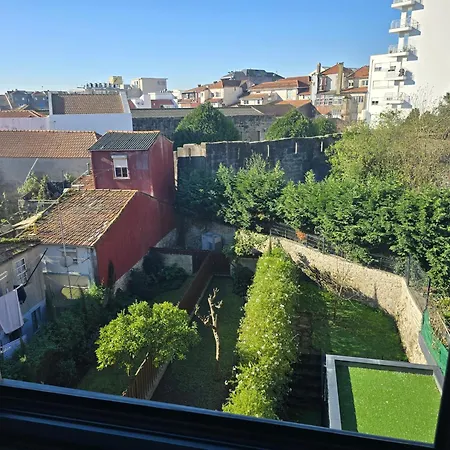 Fontainhas Douro Flats-2