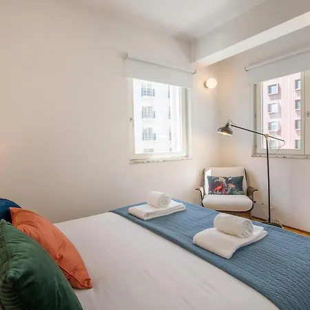 Ps70 Apartments I-2