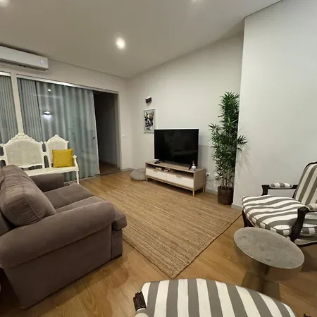 Porto Emotions Lapa Flat-3
