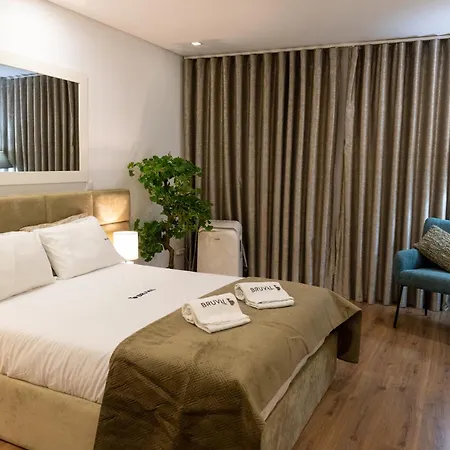 Bruval Premium Apartments - Sé Porto-3