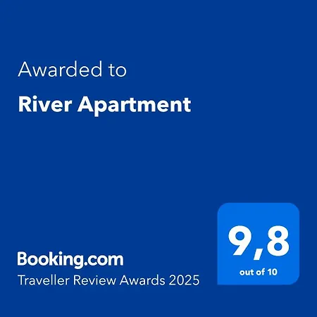 River Apartment-3