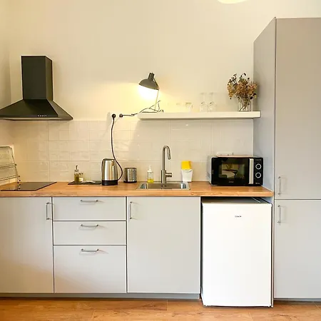 Casa Agustina, Bright&stylish apartment near Praça da República-3