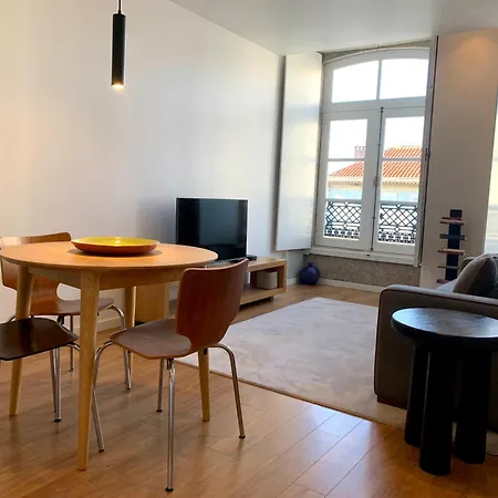 Ribeira Oporto Apartment-3