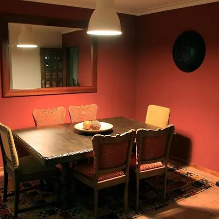 Historical Porto/Gaia Apartment-2