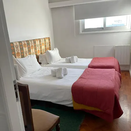 Apartamento Vintage 1-3
