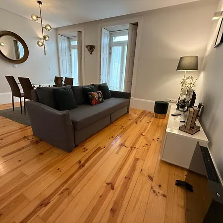 Ml Apartments Republic-3