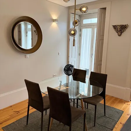Ml Apartments Republic-2